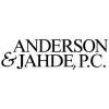 Anderson & Jahde