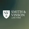 Smith & Vinson Law Firm