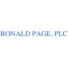 Ronald Page
