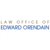 Law Office of Edward Orendain