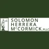 Solomon & Herrera & McCormick