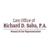 Law Office Of Richard D. Saba, PA
