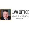 Law Office Of Mark A. Nelson, P.A