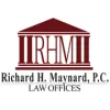 Law Offices Of Richard Maynard PC