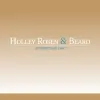 Holley, Rosen & Beard