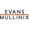 Evans & Mullinix PA