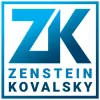Zenstein Kovalsky Buckalew