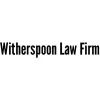 Witherspoon Law Firm