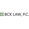 BCK Law PC
