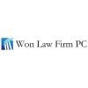 Won Law Firm PC