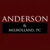 Anderson & Milholland