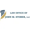 Law Office of John M. Stober