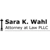 Sara K Wahl Attorney At Law
