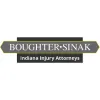 Boughter Sinak