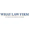 The Whay Law Firm