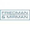 Friedman & Mirman