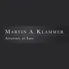 Martin A Klammer