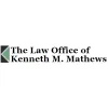 Ken Mathews Law