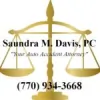 Saundra M. Davis