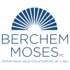 Berchem Moses