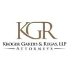 Kroger Gardis & Regas