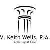 Wells V Keith PA