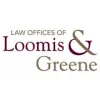Loomis & Greene