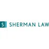 Sherman Law