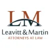 Leavitt & Martin