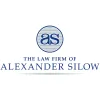 Law Firm of Alexander Silow