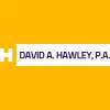 David A. Hawley P.A