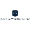 Warstler Keith A Jr Atty
