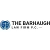 The Barhaugh Law Firm, PC