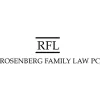 Rosenberg Family Law PC