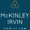 McKinley Irvin