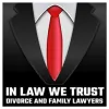 In Law We Trust Divorce & Family Lawyers