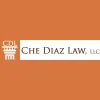 Che Diaz Law