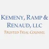 Kemeny, Ramp & Renaud