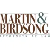 Martin & Birdsong Attorneys At Law