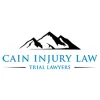 Cain Injury Law