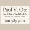 Law Office of Paul Ott