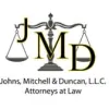 Johns, Mitchell, Duncan & Lowe