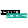Law Offices Of Armen Artinyan