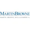 Martin Browne