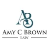 Amy C Brown Law