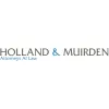 Holland & Muirden