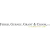 Ferris Gurney Grant & Crook PA