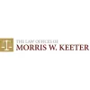 Keeter, Morris W