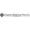 The Claiborne Ferguson Law Firm, P.A
