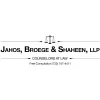 Jahos Broege & Shaheen Attys